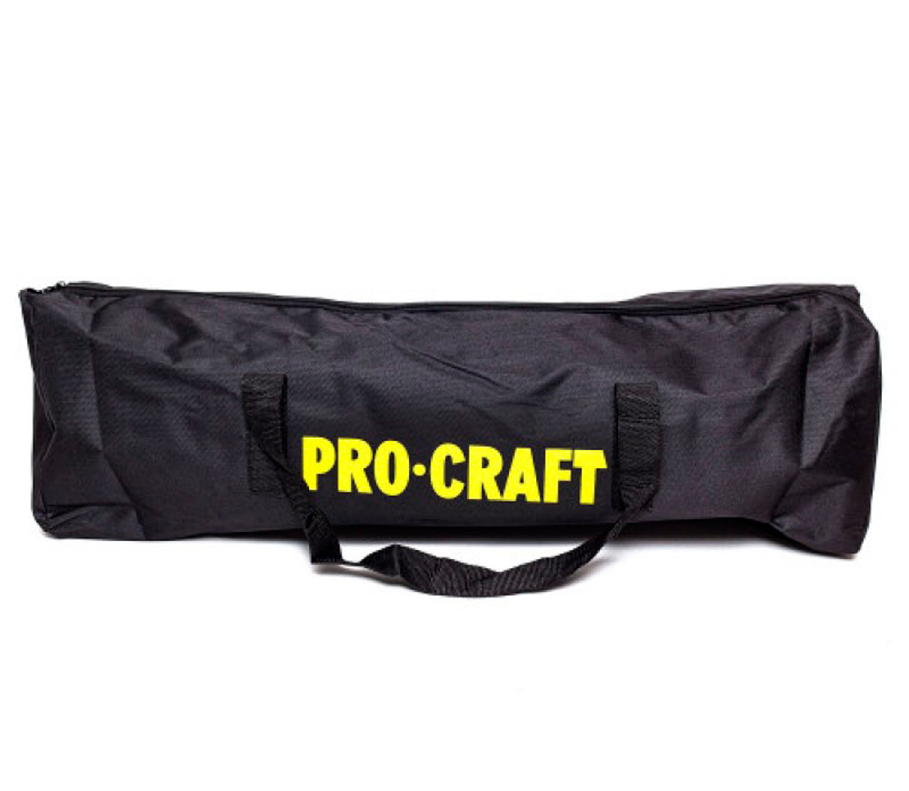 Mașină de șlefuit pereți extensibilă ProCraft EX750 750w 225mm photo 9