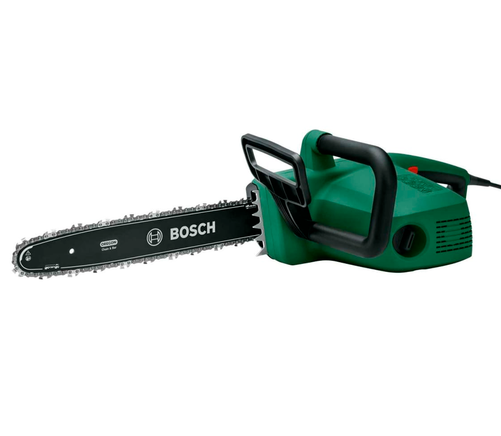 Цепная пила электрическая BOSCH UNIVERSALCHAIN 35 06008B8303 1800вт 350мм photo 0