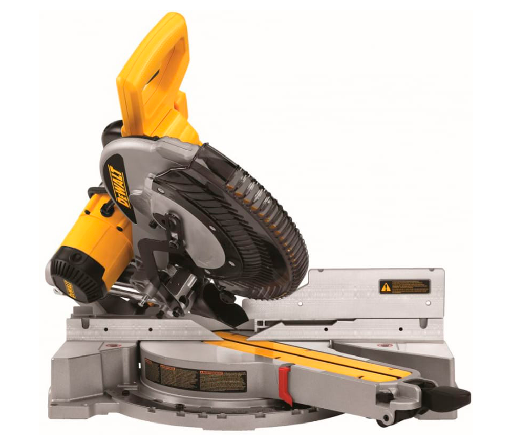 Торцовочная пила DEWALT DWS780 1675вт 305мм photo 0