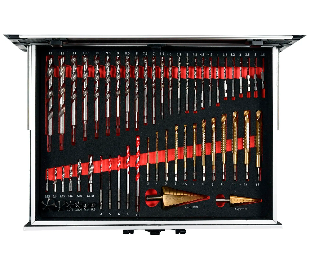 Mașină de înșurubat cu acumulator YATO YT44250 18V 2Ah photo 1