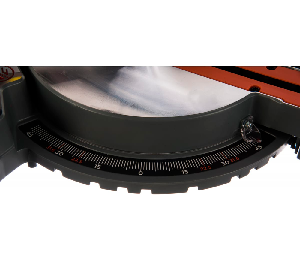 Торцовочная пила BLACK&DECKER BES710-QS 2100вт 254мм photo 8