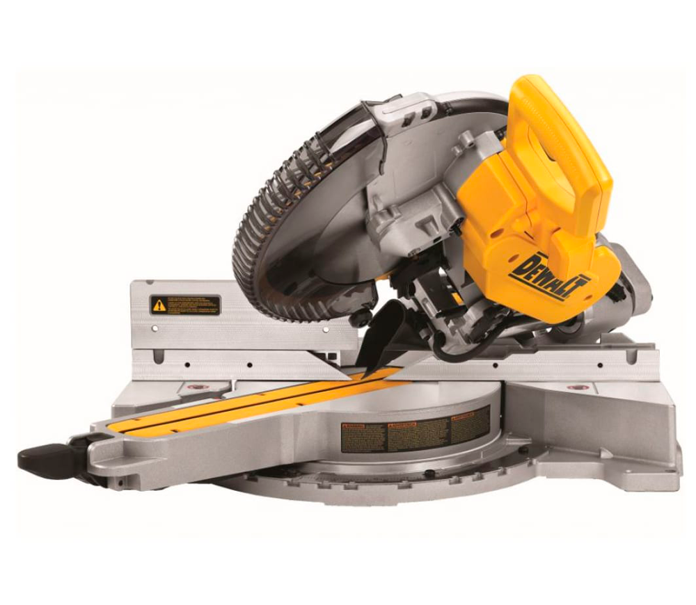 Торцовочная пила DEWALT DWS780 1675вт 305мм photo 6