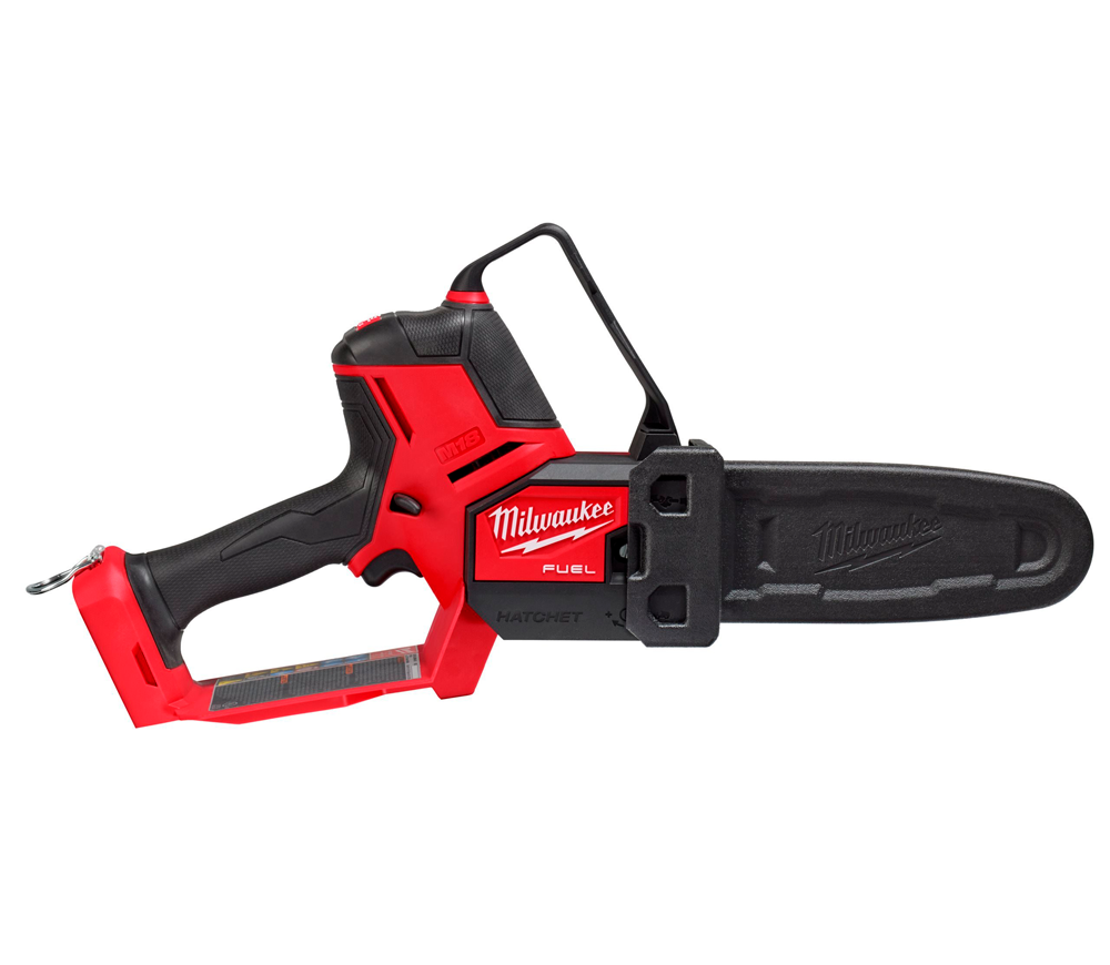 Цепная пила аккумуляторная (без аккумуляторов) MILWAUKEE M18FHS20-0 200мм 18В photo 3