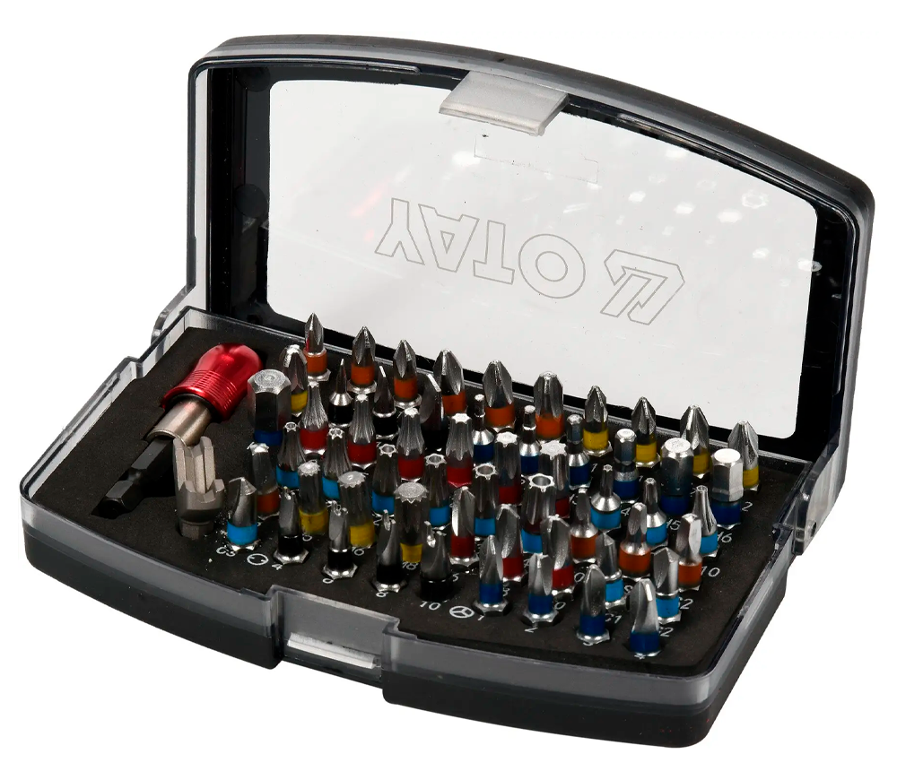 Mașină de înșurubat cu acumulator YATO YT44250 18V 2Ah photo 4