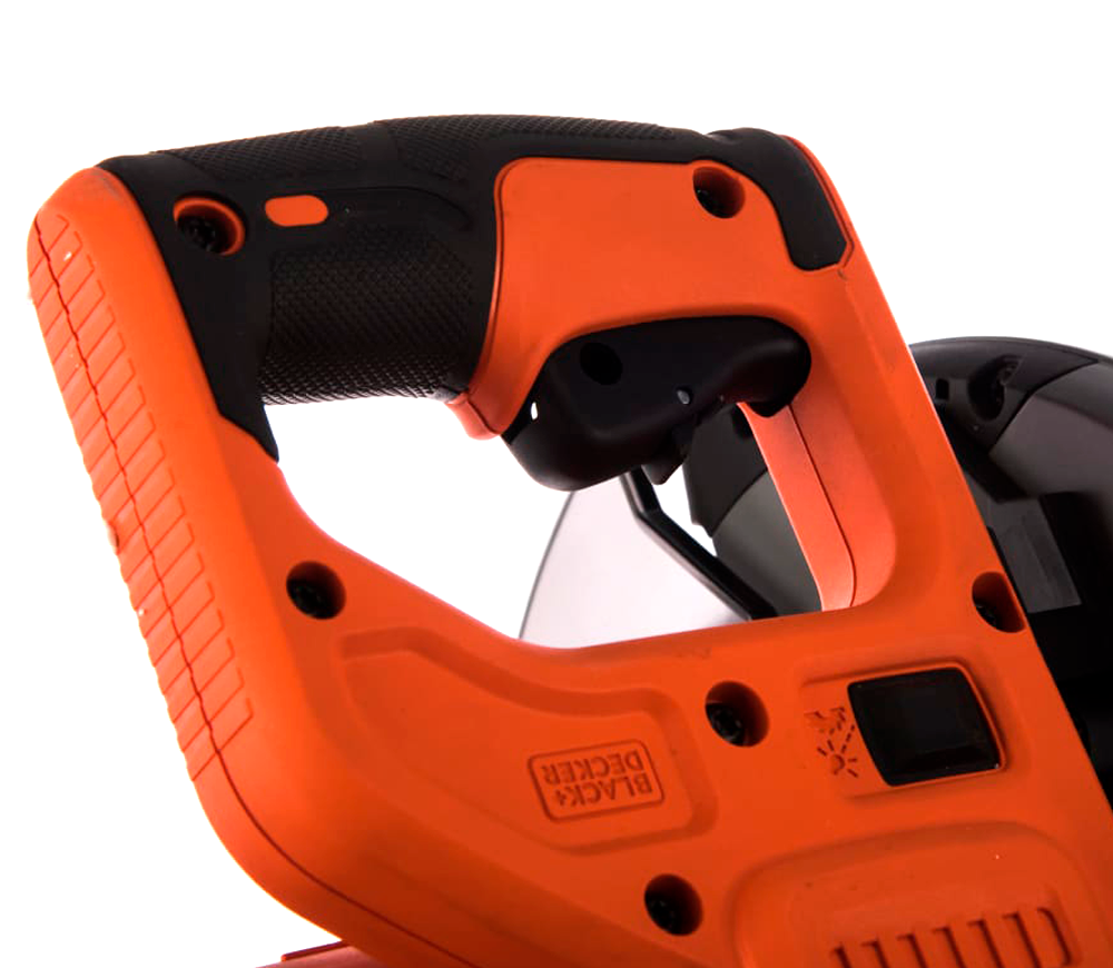 Торцовочная пила BLACK&DECKER BES710-QS 2100вт 254мм photo 5