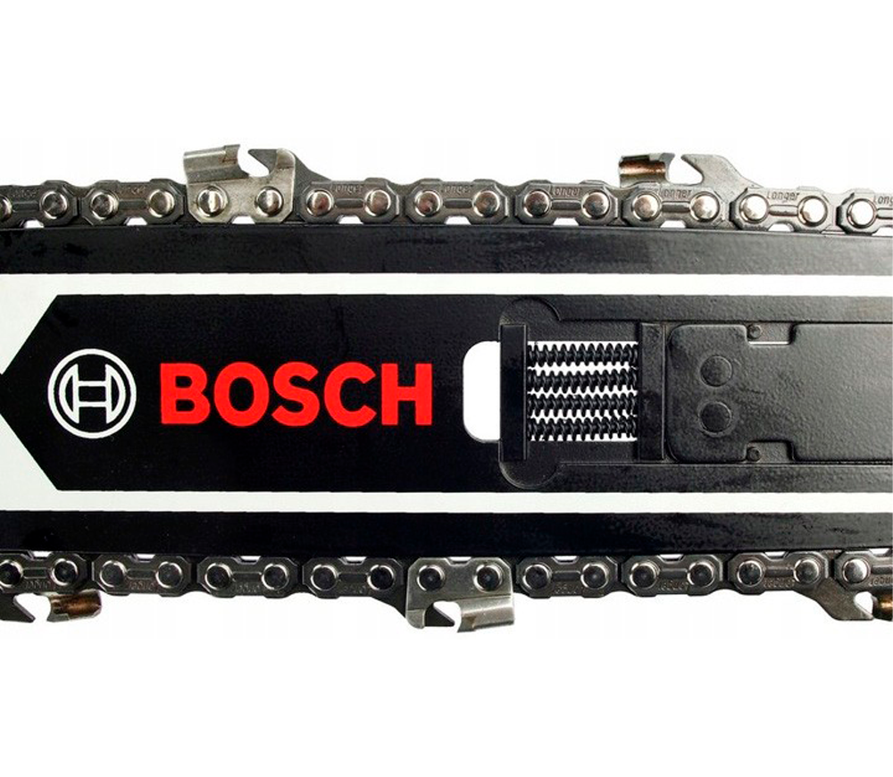 Цепная пила электрическая BOSCH GAC 250 1200вт 250мм photo 5