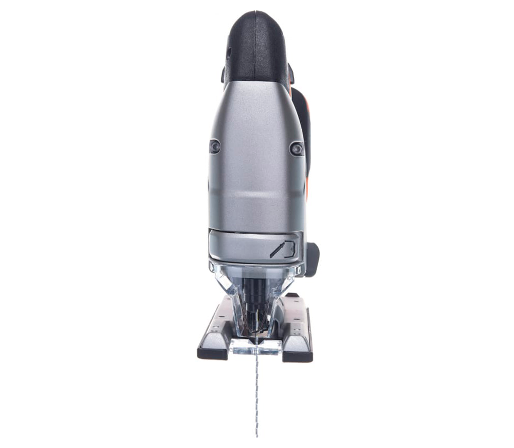 Fierăstrău pendular cu acumulator (fără baterii) AEG BST18X-0 18V photo 5