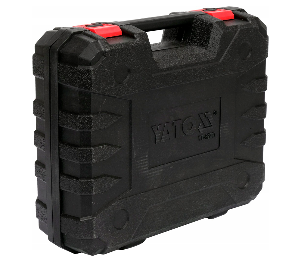 Гайковерт YATO YT82807 700Нм photo 5