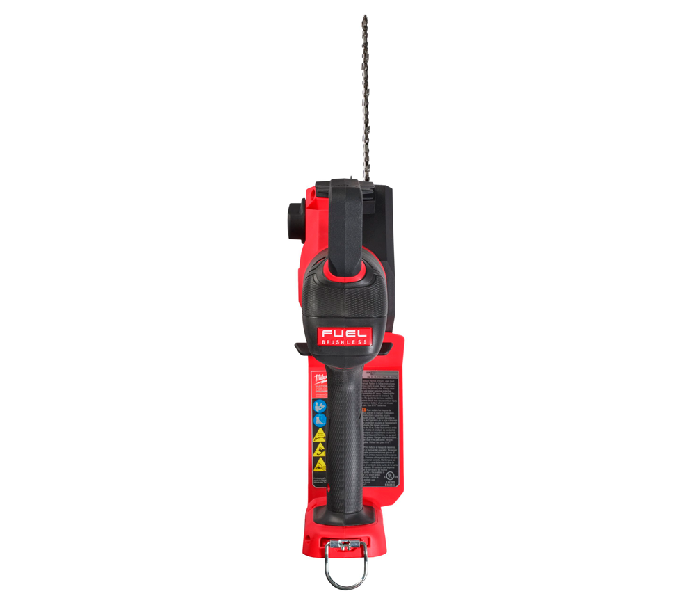 Цепная пила аккумуляторная (без аккумуляторов) MILWAUKEE M18FHS20-0 200мм 18В photo 5