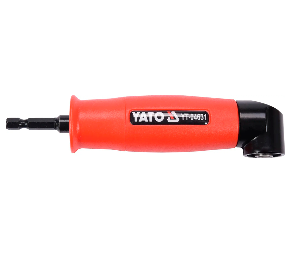 Mașină de înșurubat cu acumulator YATO YT44250 18V 2Ah photo 6