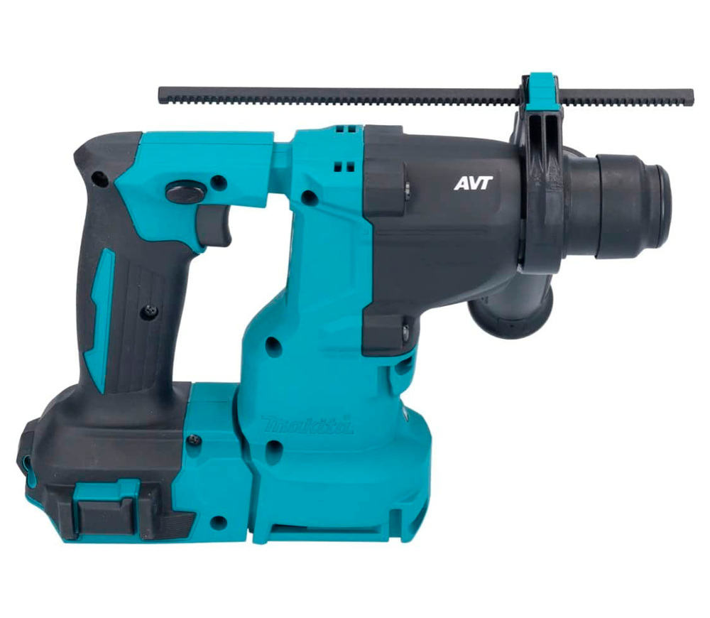 Перфоратор аккумуляторный (без аккумуляторов) MAKITA DHR183Z 1.7Дж 18В photo 6