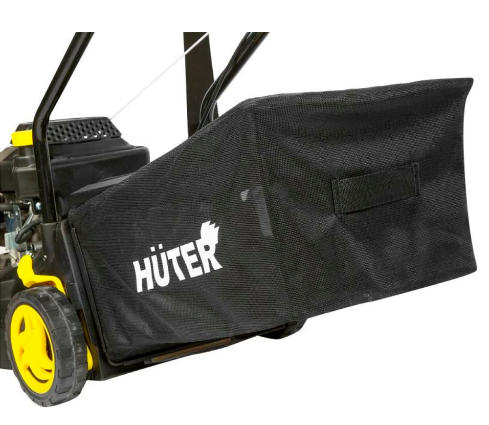 Газонокосилка бензиновая HUTER  Huter GLM-3.5T 70/3/4 420мм 4лс photo 4