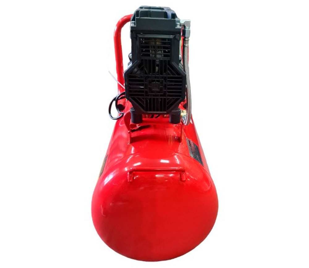Компрессор Elefant XY-5850 250л/мин 50л photo 1