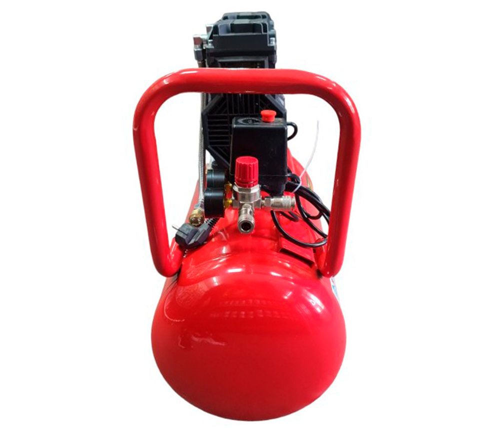 Компрессор Elefant XY-5850 250л/мин 50л photo 2
