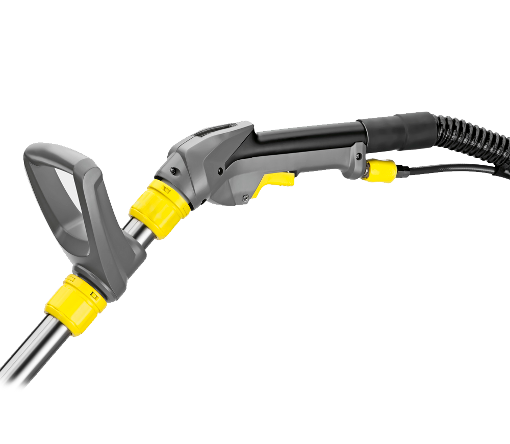 Пылесос промышленный KARCHER Puzzi 10/1 + Hand 1250вт 254мбар 10/9л photo 0