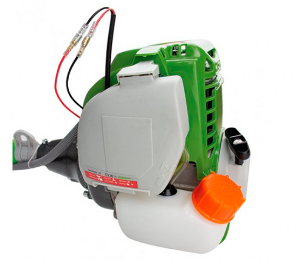 Триммер бензиновый ProCraft T5600 4-х тактный 62см3 photo 0