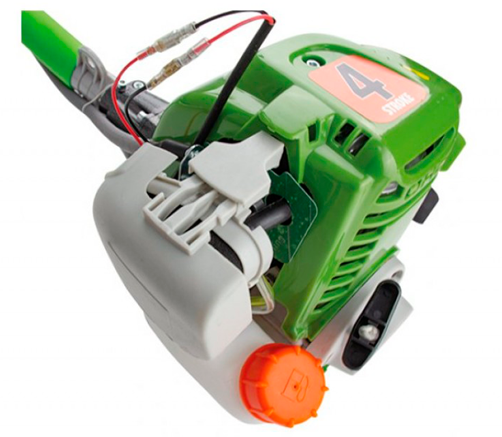 Триммер бензиновый ProCraft T5600 4-х тактный 62см3 photo 12