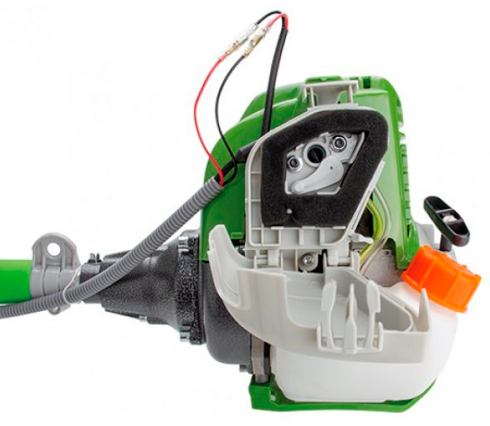 Триммер бензиновый ProCraft T5600 4-х тактный 62см3 photo 10