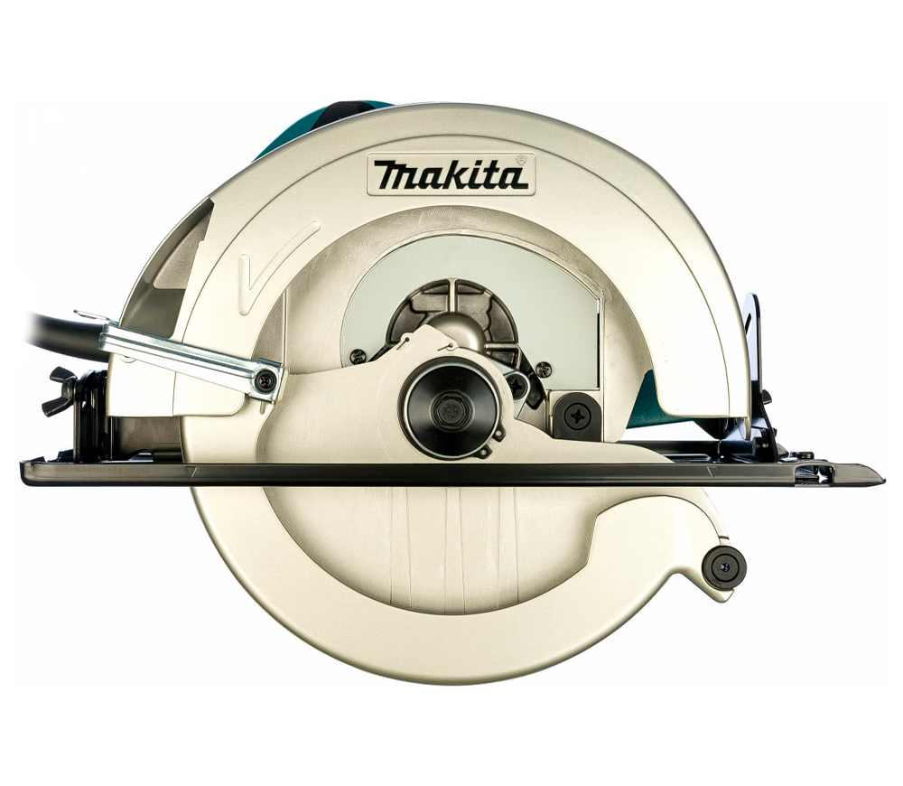 Дисковая пила MAKITA N5900B 2000вт 235мм photo 0