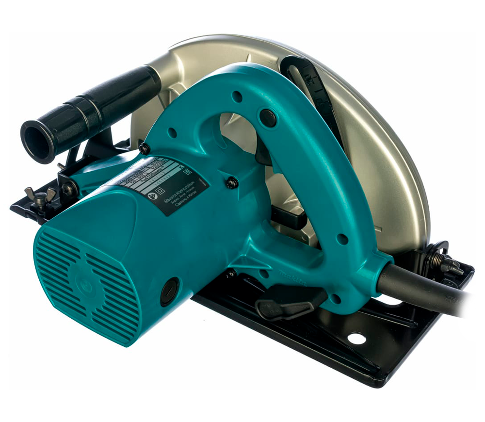 Дисковая пила MAKITA N5900B 2000вт 235мм photo 1