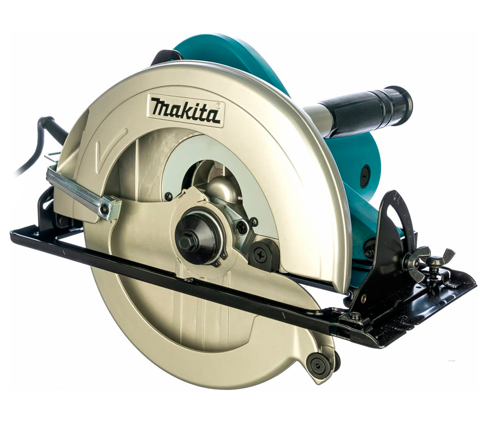 Дисковая пила MAKITA N5900B 2000вт 235мм photo