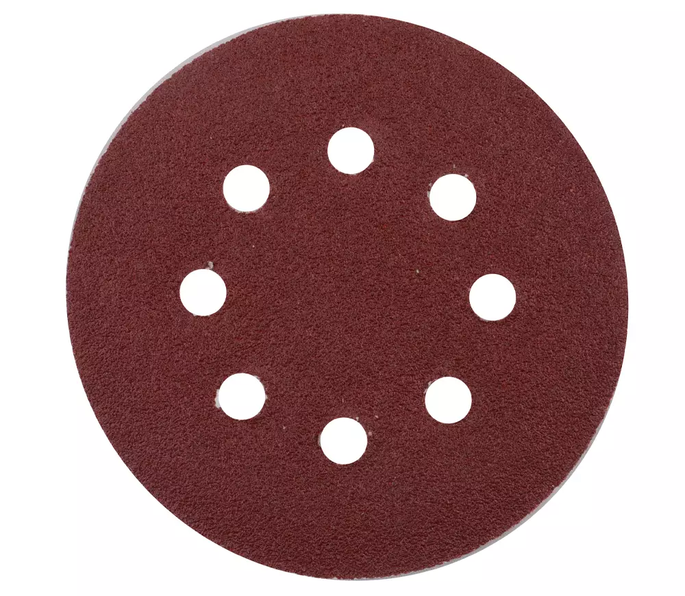 Set discuri abrazive HOTECHE 560640 125mm N600 photo 0