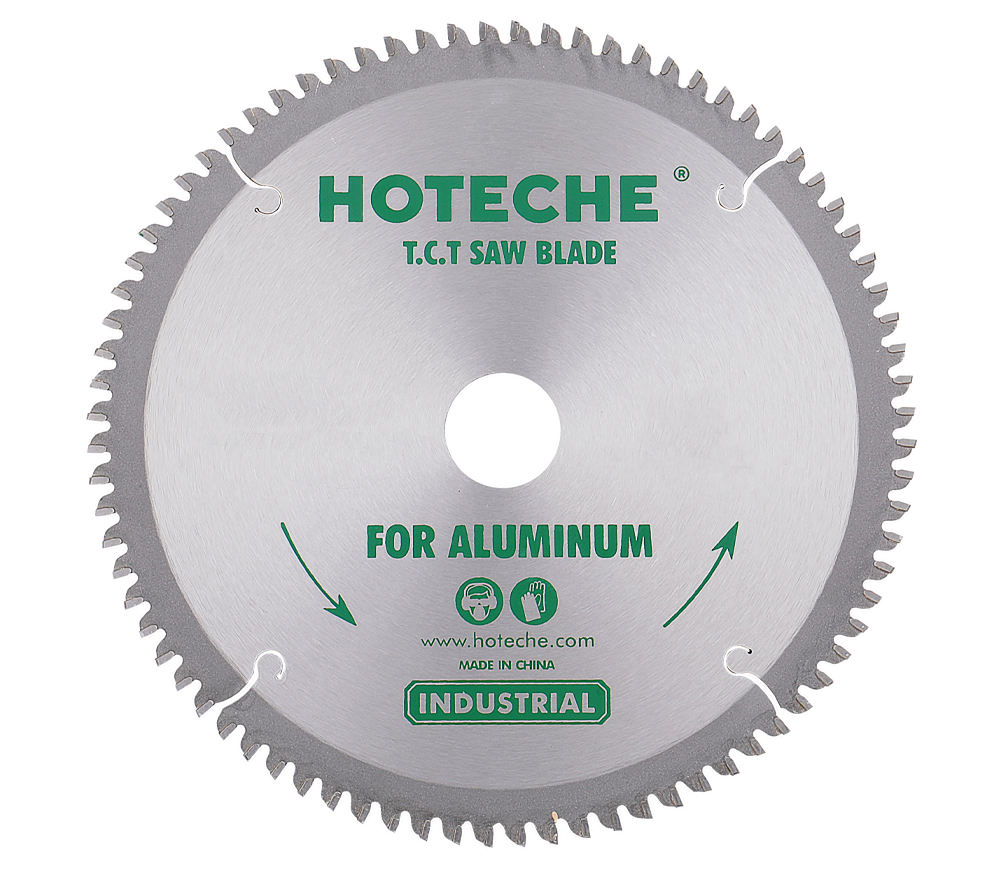 Пильный диск HOTECHE 580212 210мм photo