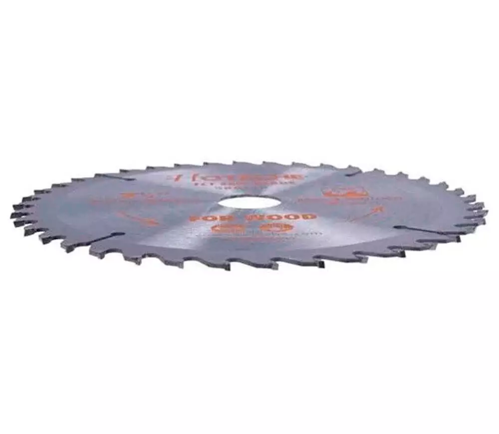 Disc pentru fierastrau electric HOTECHE 580119 235mm photo 0