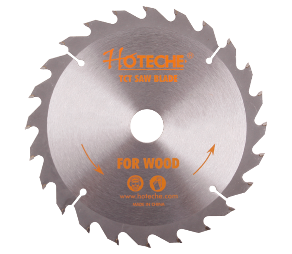 Disc pentru fierastrau electric HOTECHE 580119 235mm photo