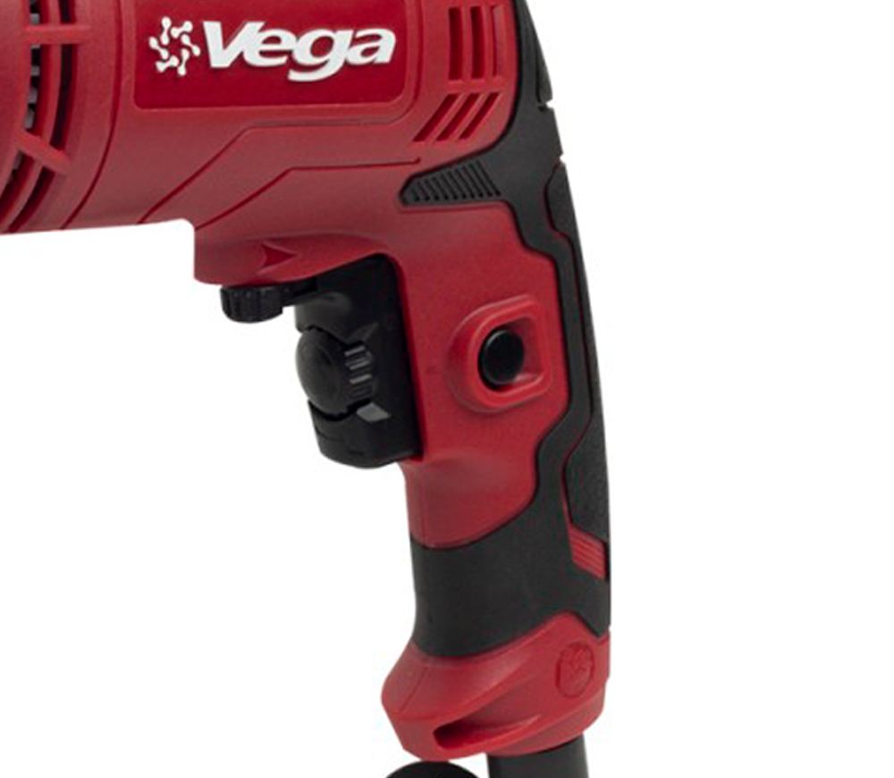 Дрель ударная Vega VD 1050 1050вт photo 0