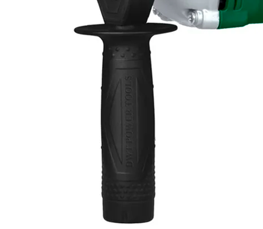 Дрель ударная DWT SBM810 C 810вт photo 0
