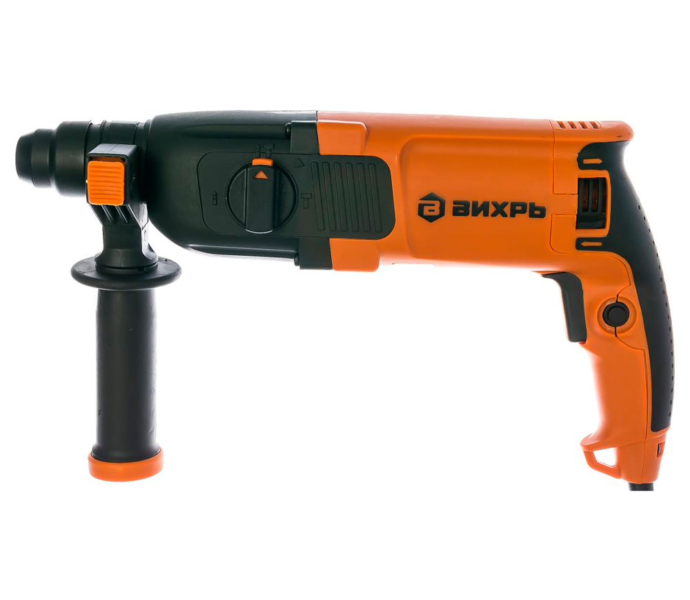 Перфоратор VIHRI П-900К 900вт SDS-Plus photo 0