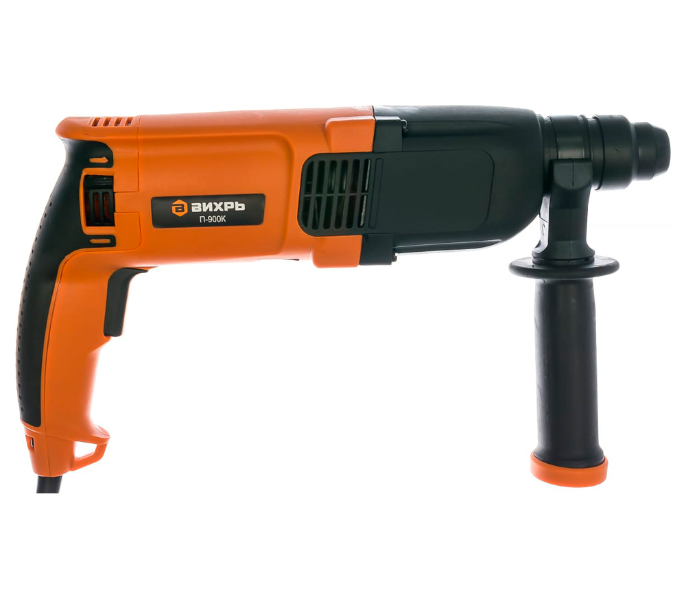 Перфоратор VIHRI П-900К 900вт SDS-Plus photo 1