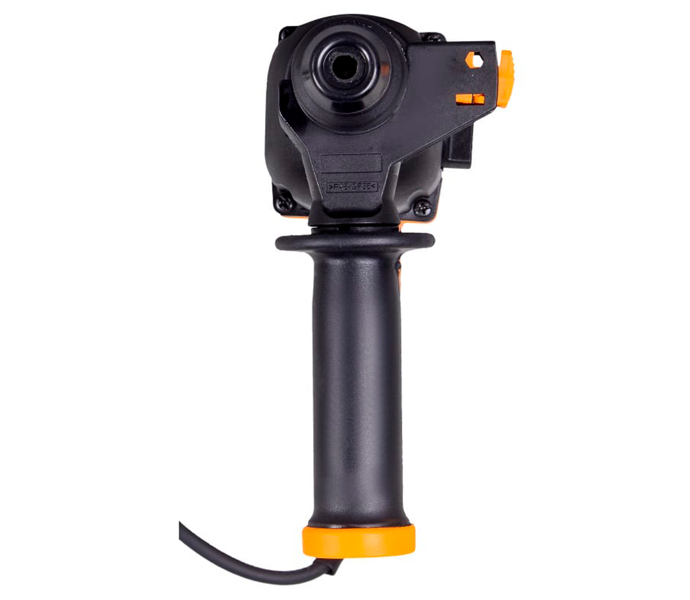 Перфоратор VIHRI П-900К 900вт SDS-Plus photo 2