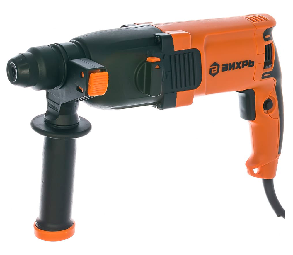 Перфоратор VIHRI П-900К 900вт SDS-Plus photo