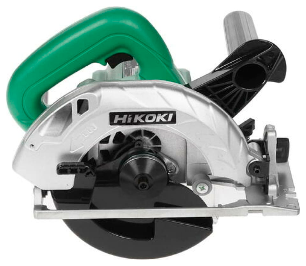 Дисковая пила HIKOKI C6SSWAZ 1050вт 165мм photo 0