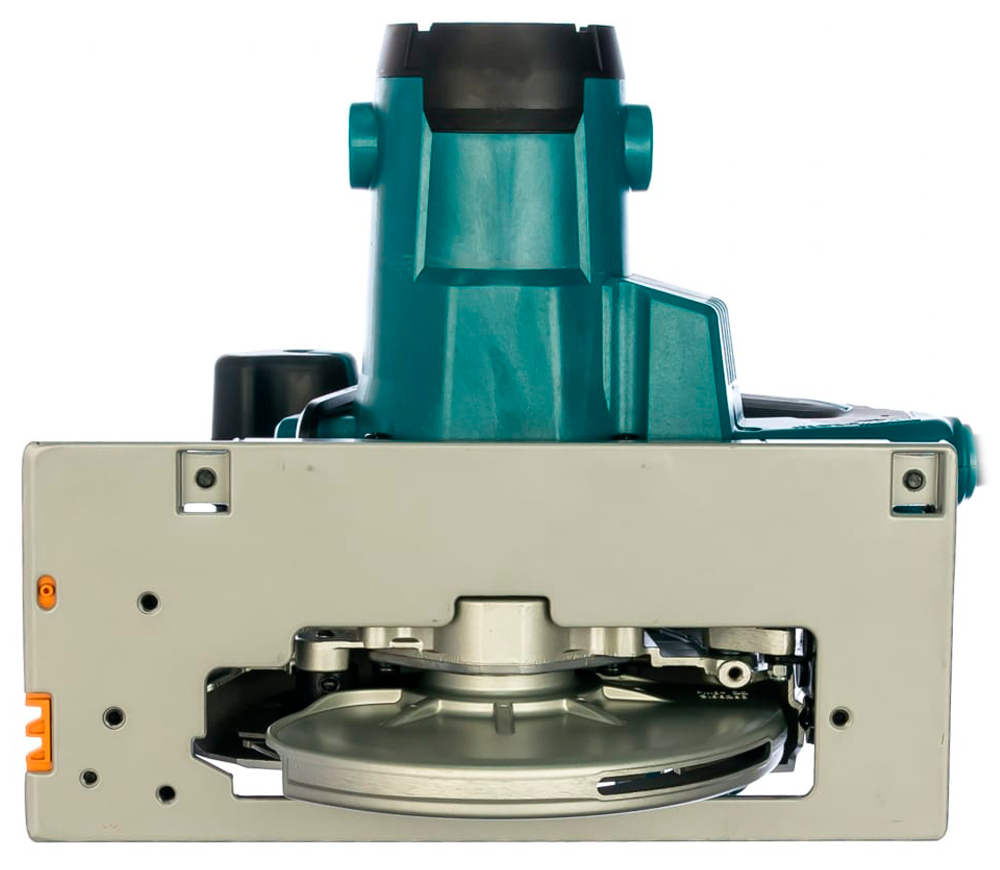 Fierăstrău circular MAKITA HS6100 1100w 165mm photo 2