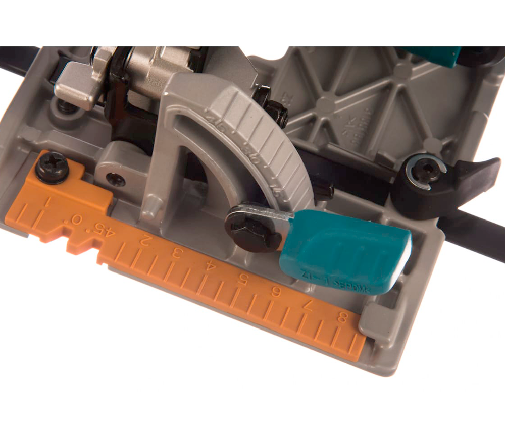 Дисковая пила MAKITA HS7100 1400вт 190мм photo 3