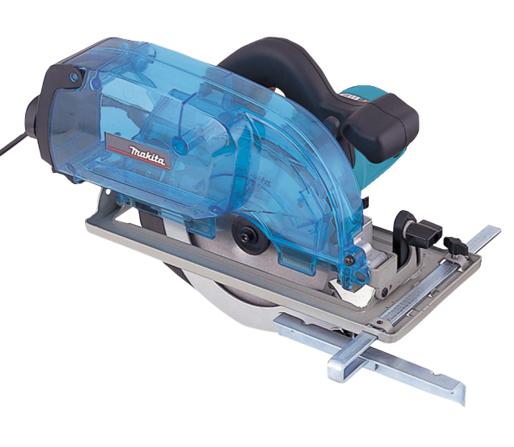 Дисковая пила MAKITA 5017RKB 1400вт 190мм photo 0