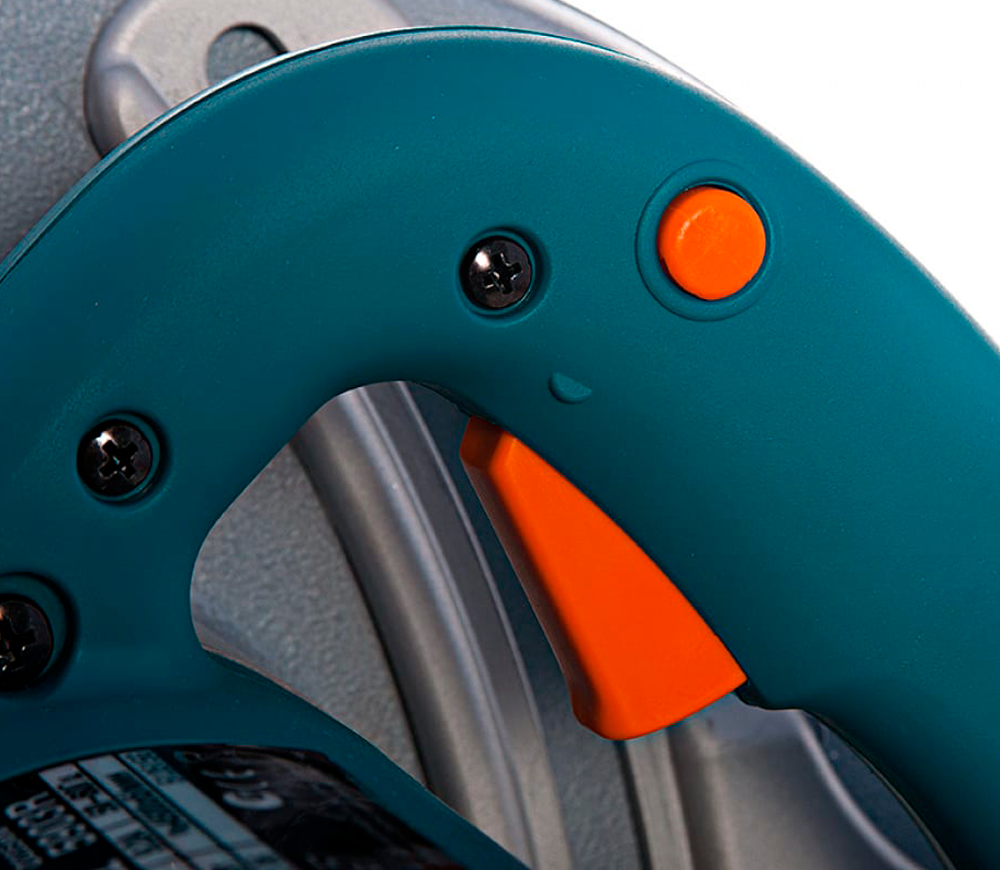Дисковая пила MAKITA 5903R 2000вт 235мм photo 1