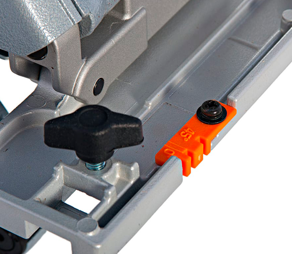 Дисковая пила MAKITA 5903R 2000вт 235мм photo 3