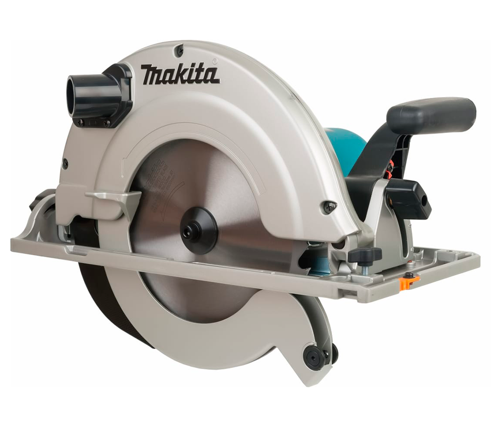 Дисковая пила MAKITA 5903R 2000вт 235мм photo