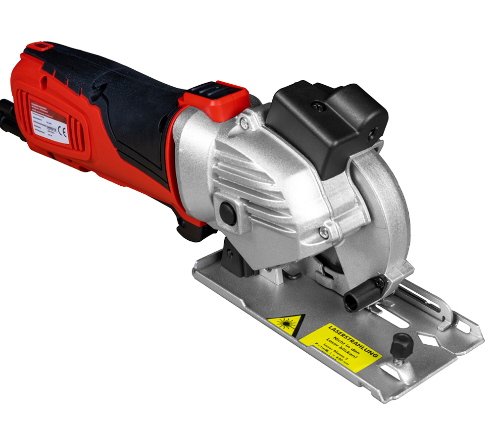 Fierăstrău circular HOLZMANN TAS89M_230V 600w 89mm photo 0