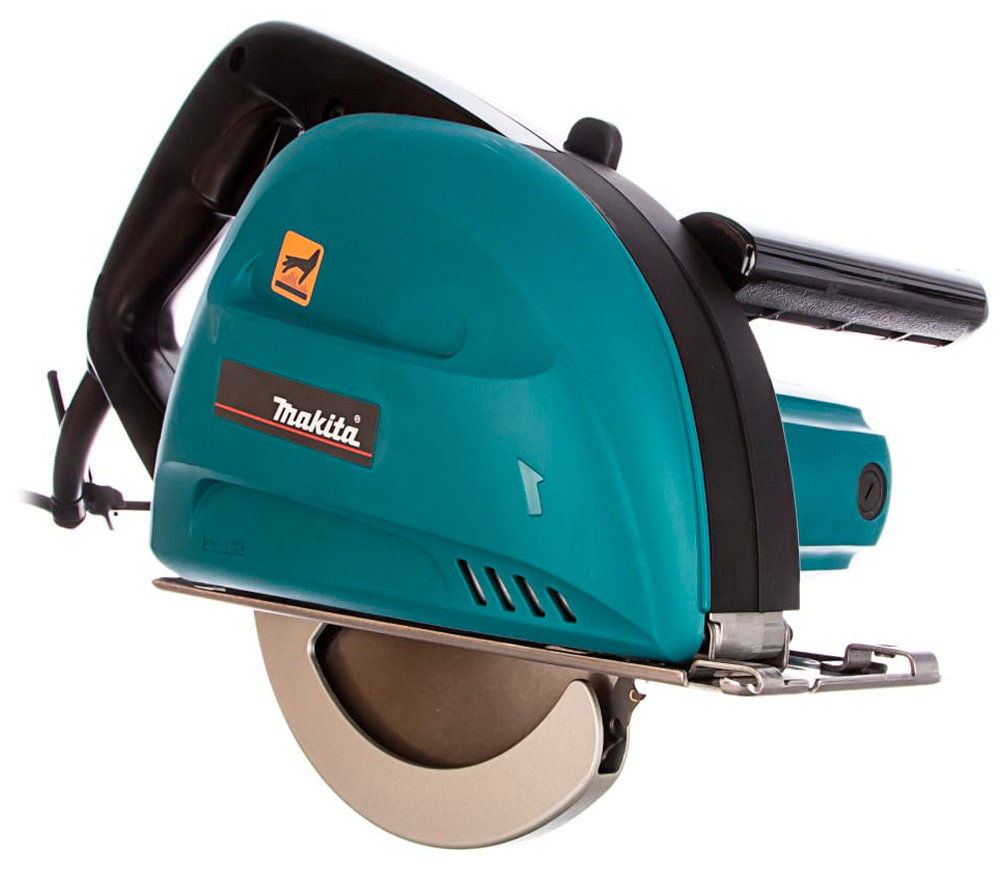Fierăstrău circular cu diamant MAKITA 4131 1100w 185mm photo 0