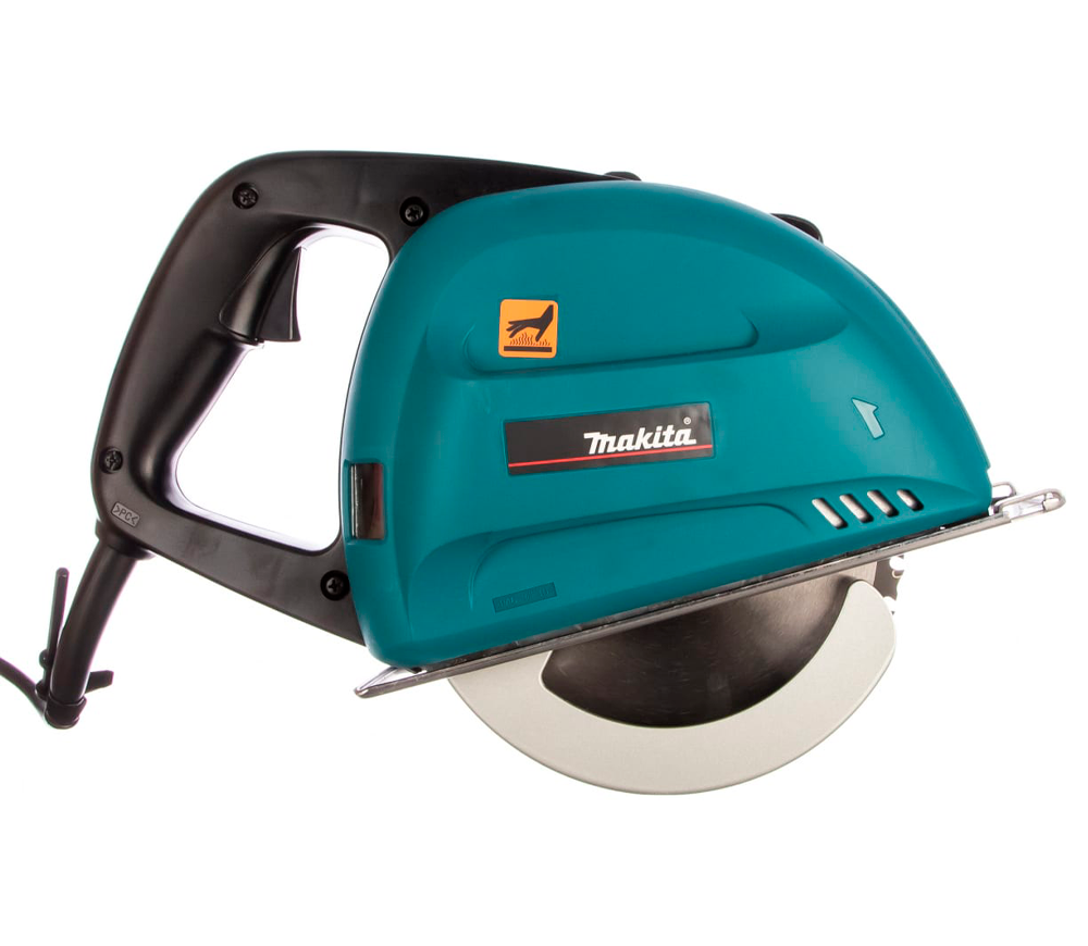 Fierăstrău circular cu diamant MAKITA 4131 1100w 185mm photo 1