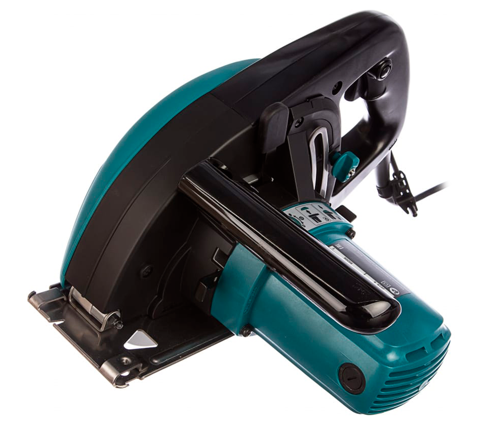 Fierăstrău circular cu diamant MAKITA 4131 1100w 185mm photo 2