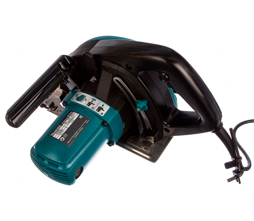 Fierăstrău circular cu diamant MAKITA 4131 1100w 185mm photo 4
