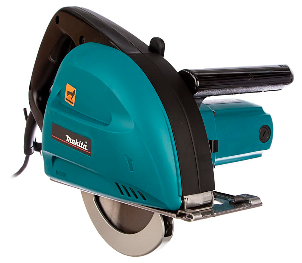 Fierăstrău circular cu diamant MAKITA 4131 1100w 185mm photo