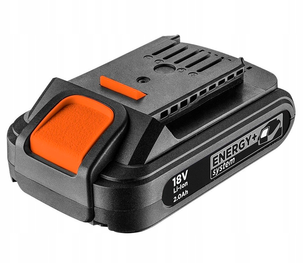 Гайковерт с набором головок NEO TOOLS 08-600  200Нм photo 2