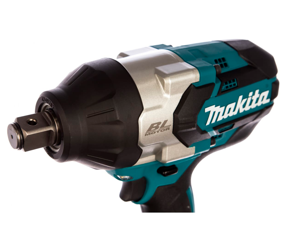 Гайковерт аккумуляторный MAKITA DTW1001RTJ  1050Нм photo 0
